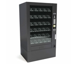 Fields of application – Electromechanical locks for vending machines  